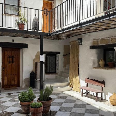 Apartamentos Jerez Siglo XIX Херес-де-ла-Фронтера Экстерьер фото