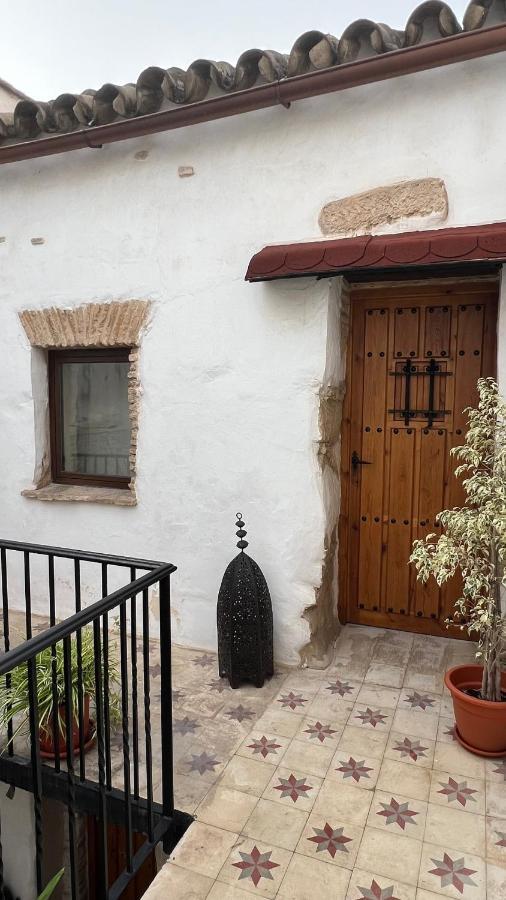 Apartamentos Jerez Siglo XIX Херес-де-ла-Фронтера Экстерьер фото
