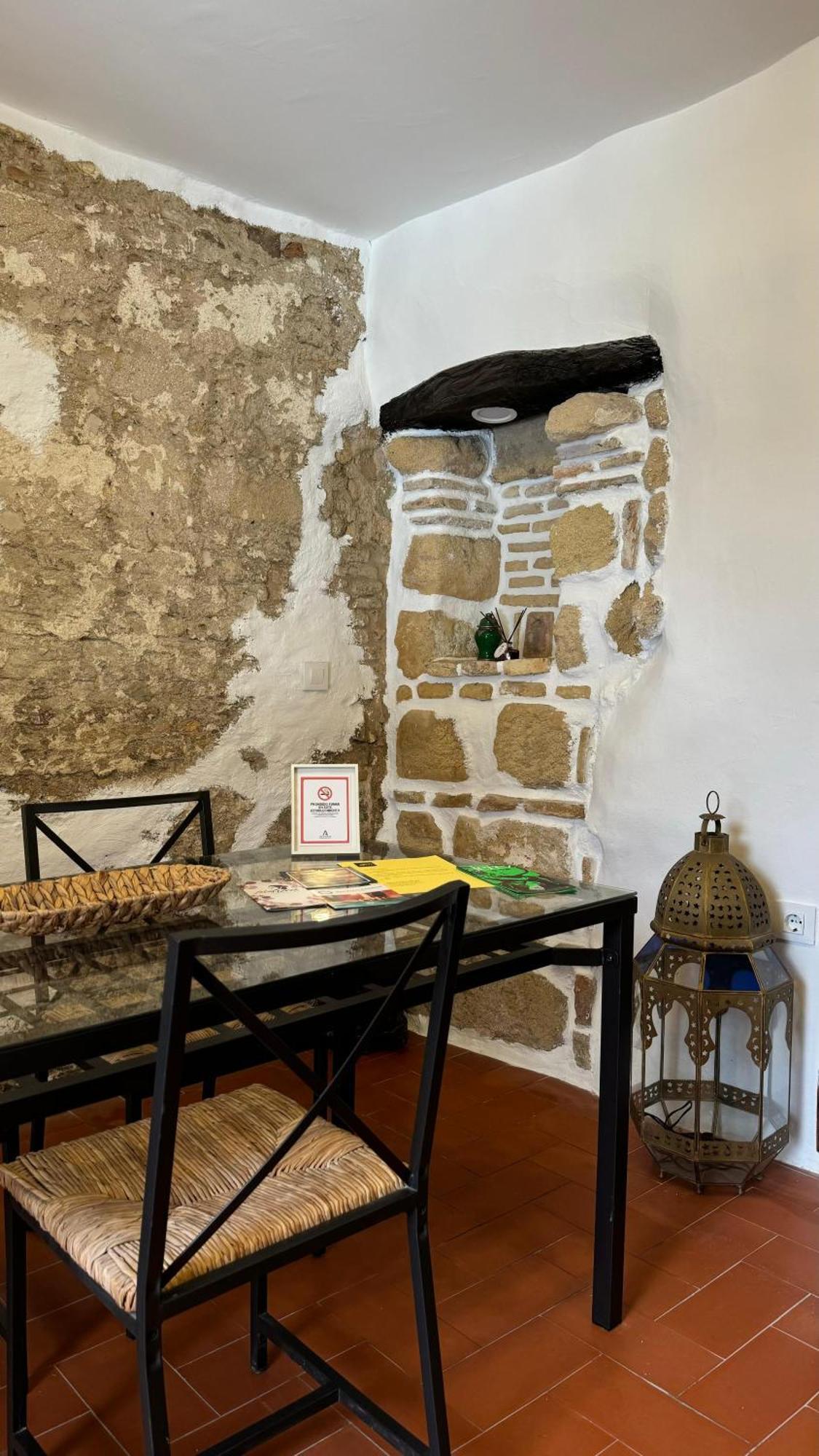 Apartamentos Jerez Siglo XIX Херес-де-ла-Фронтера Экстерьер фото