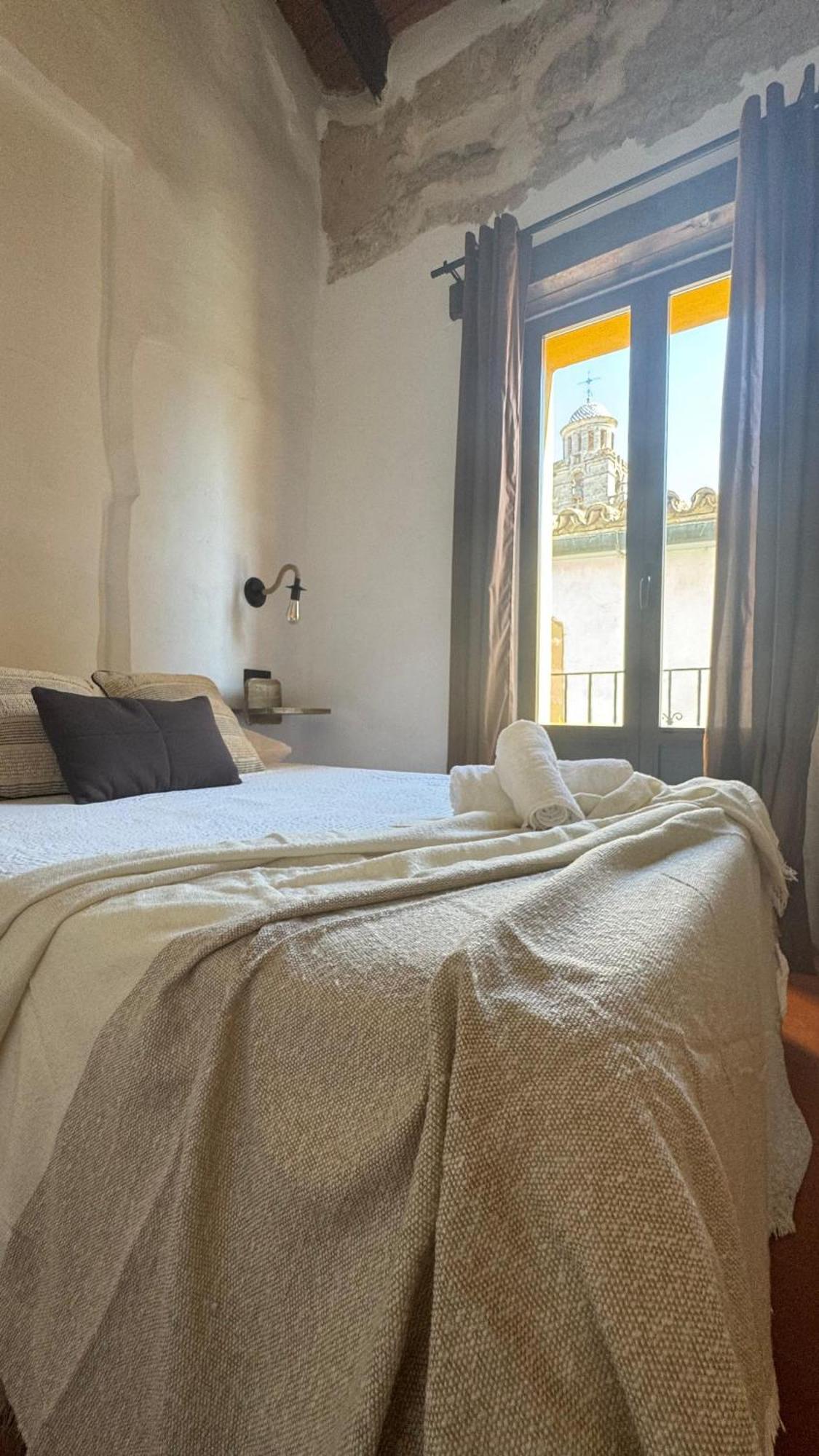 Apartamentos Jerez Siglo XIX Херес-де-ла-Фронтера Экстерьер фото
