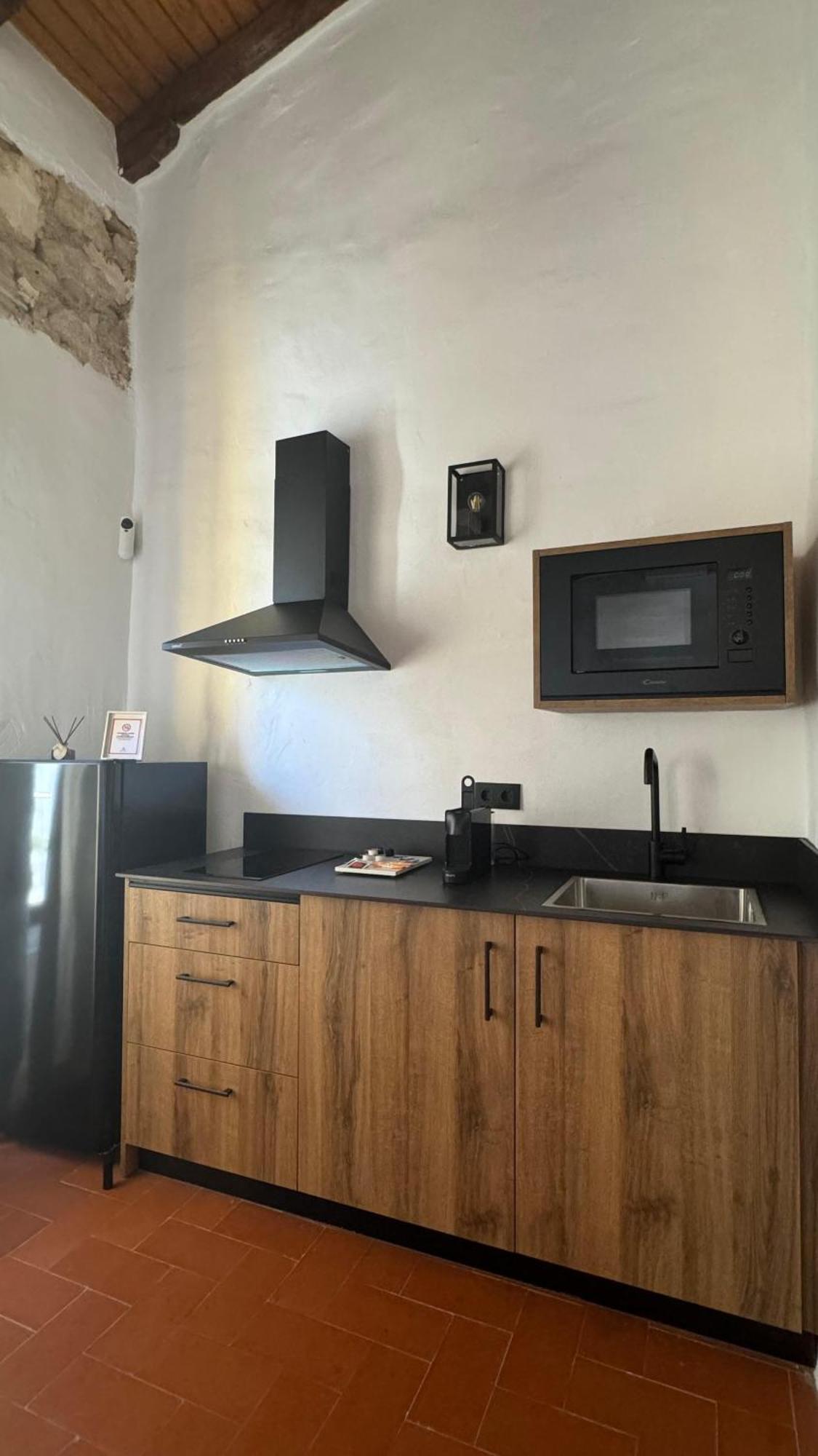 Apartamentos Jerez Siglo XIX Херес-де-ла-Фронтера Экстерьер фото