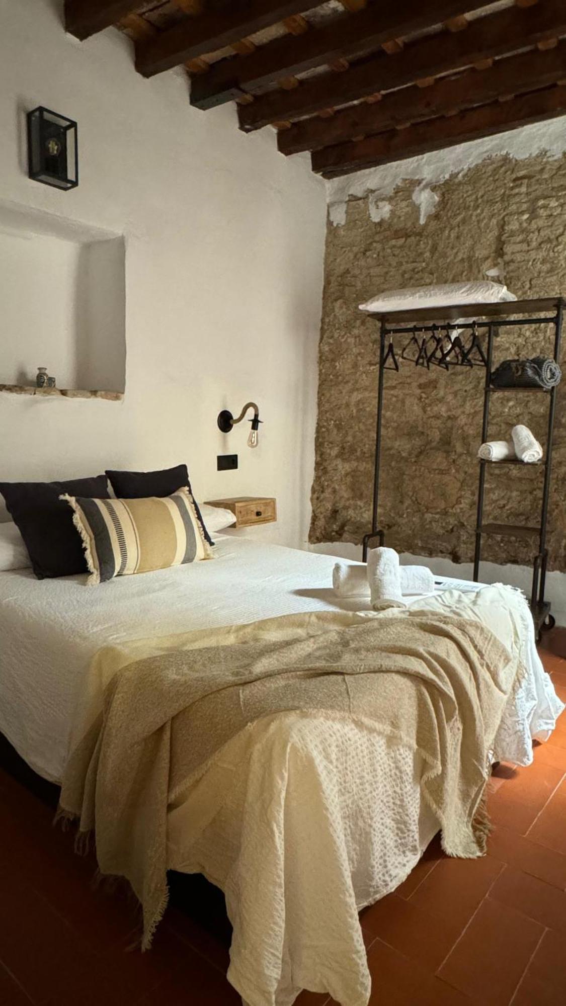 Apartamentos Jerez Siglo XIX Херес-де-ла-Фронтера Экстерьер фото