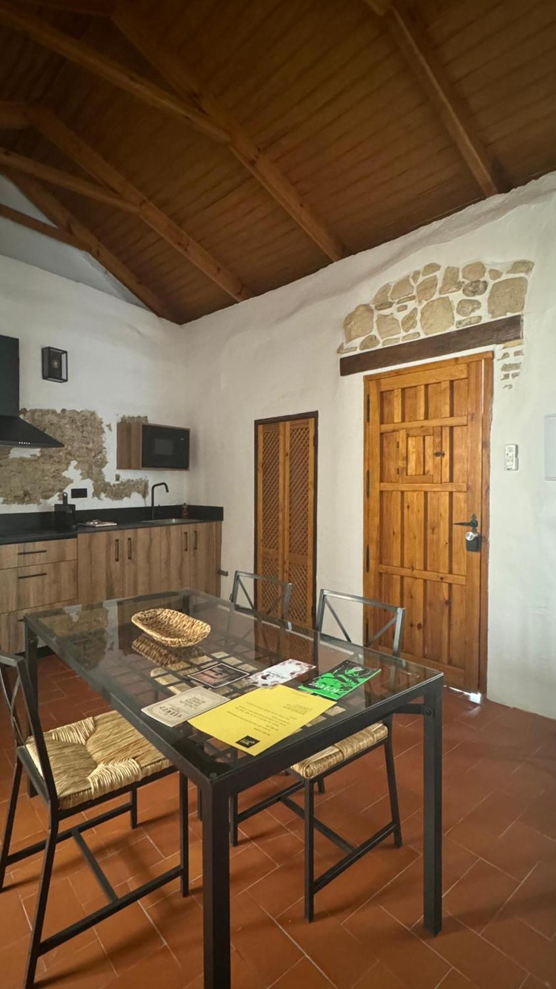 Apartamentos Jerez Siglo XIX Херес-де-ла-Фронтера Экстерьер фото