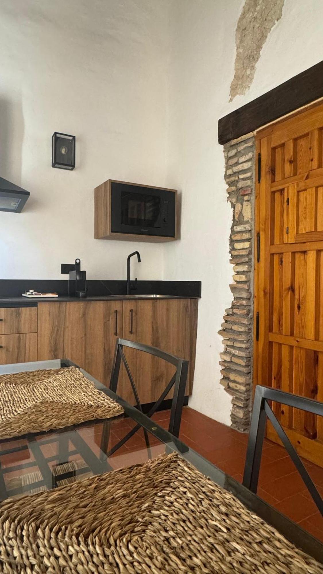 Apartamentos Jerez Siglo XIX Херес-де-ла-Фронтера Экстерьер фото