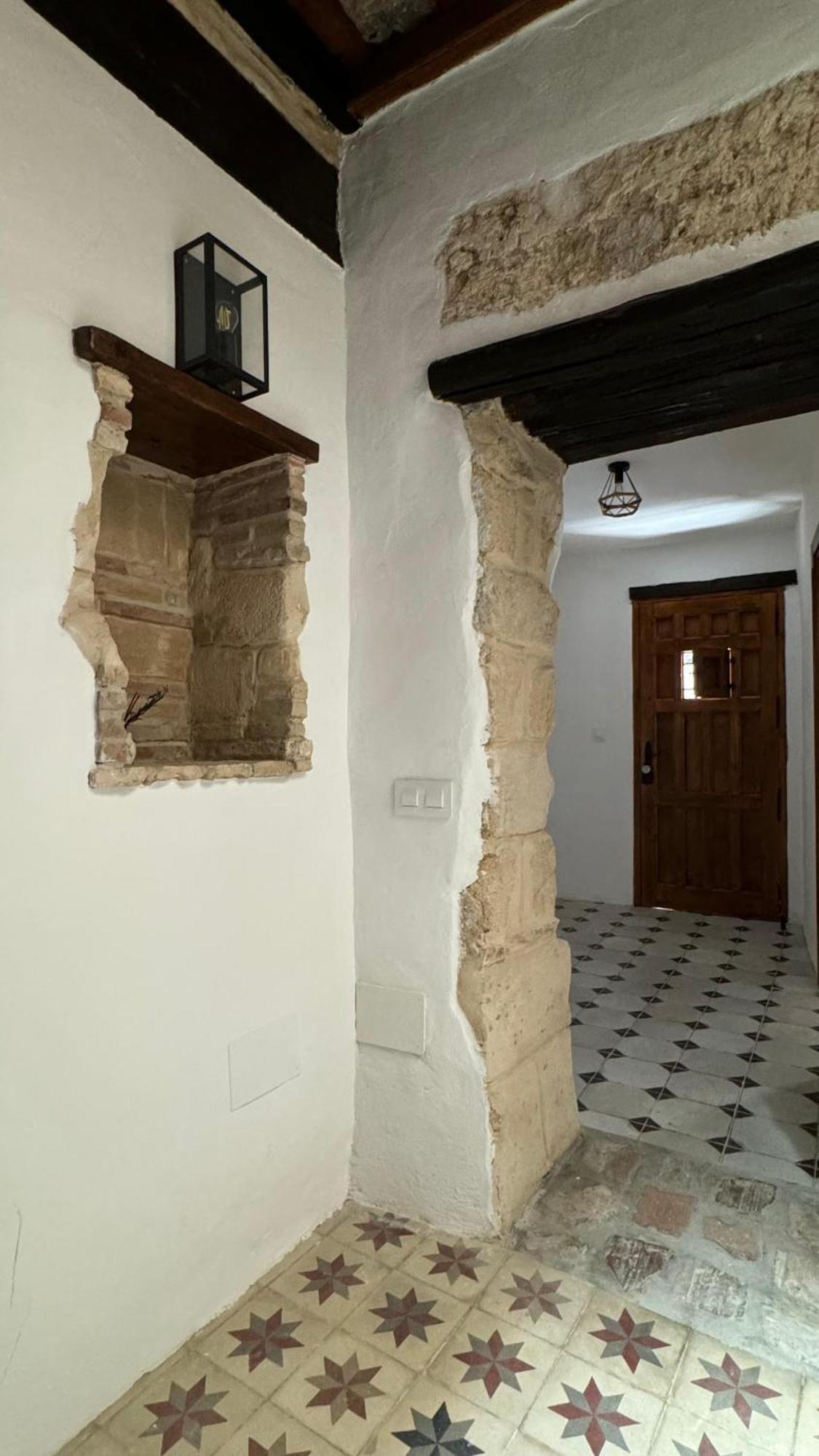 Apartamentos Jerez Siglo XIX Херес-де-ла-Фронтера Экстерьер фото