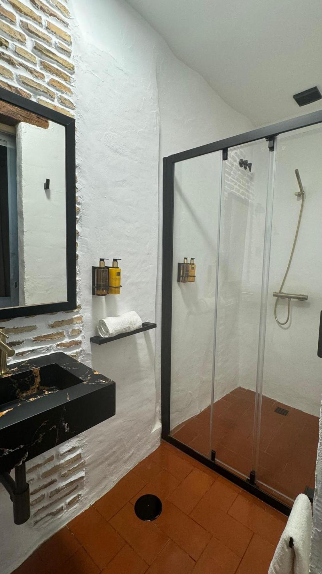 Apartamentos Jerez Siglo XIX Херес-де-ла-Фронтера Экстерьер фото