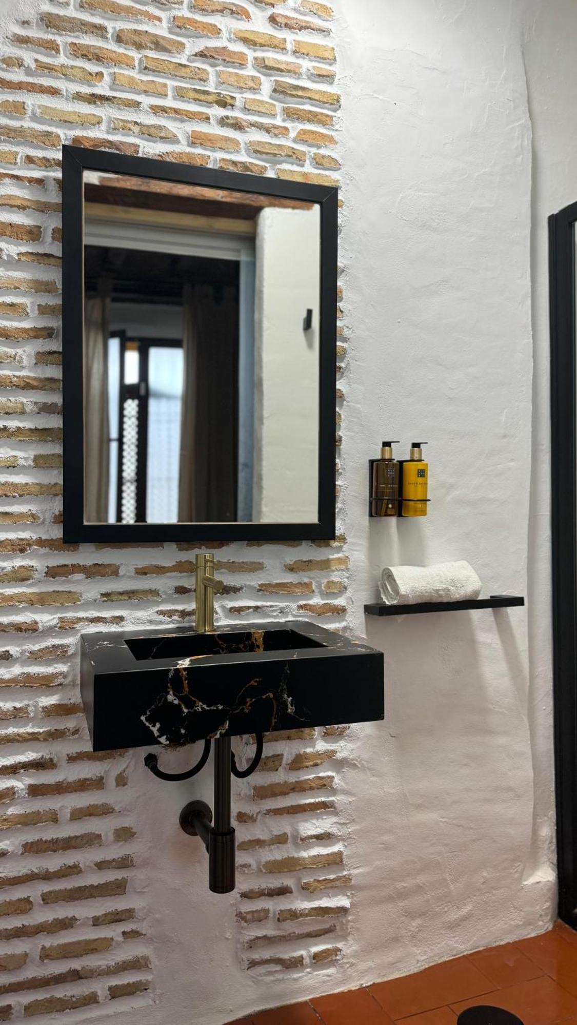Apartamentos Jerez Siglo XIX Херес-де-ла-Фронтера Экстерьер фото