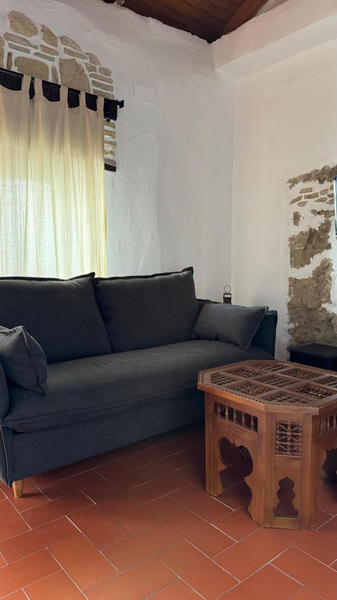 Apartamentos Jerez Siglo XIX Херес-де-ла-Фронтера Экстерьер фото
