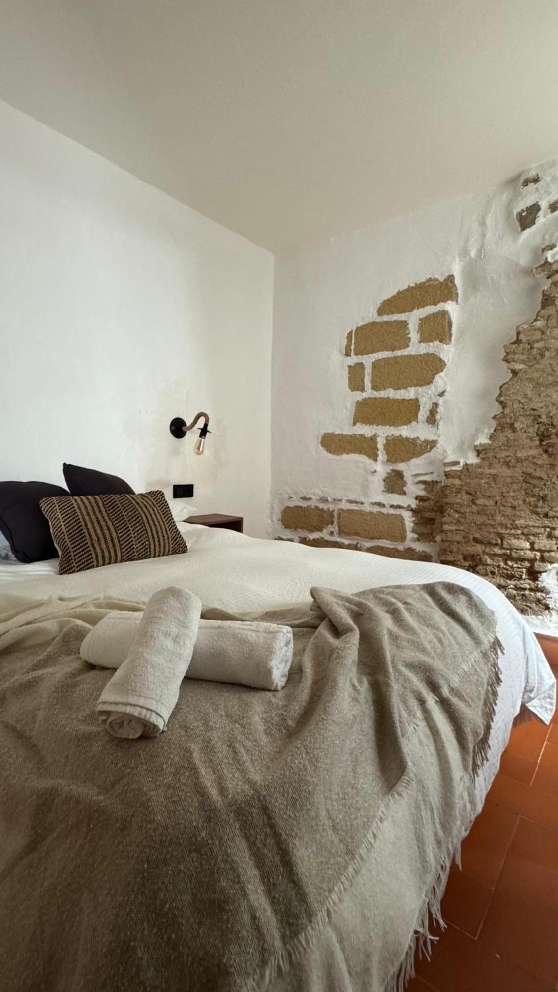 Apartamentos Jerez Siglo XIX Херес-де-ла-Фронтера Экстерьер фото
