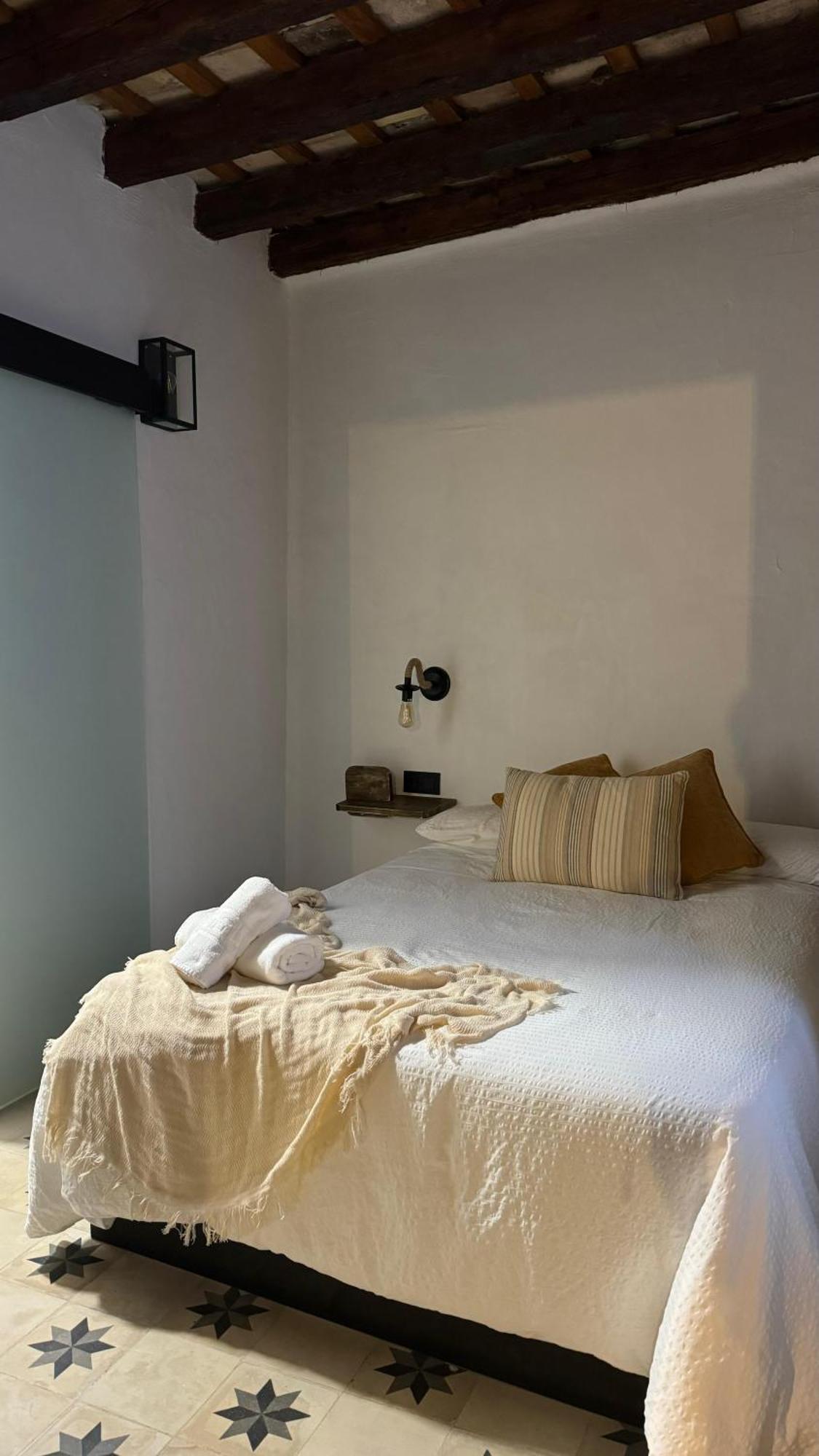 Apartamentos Jerez Siglo XIX Херес-де-ла-Фронтера Экстерьер фото