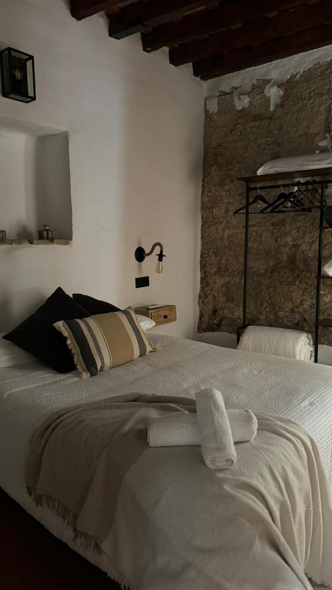 Apartamentos Jerez Siglo XIX Херес-де-ла-Фронтера Экстерьер фото
