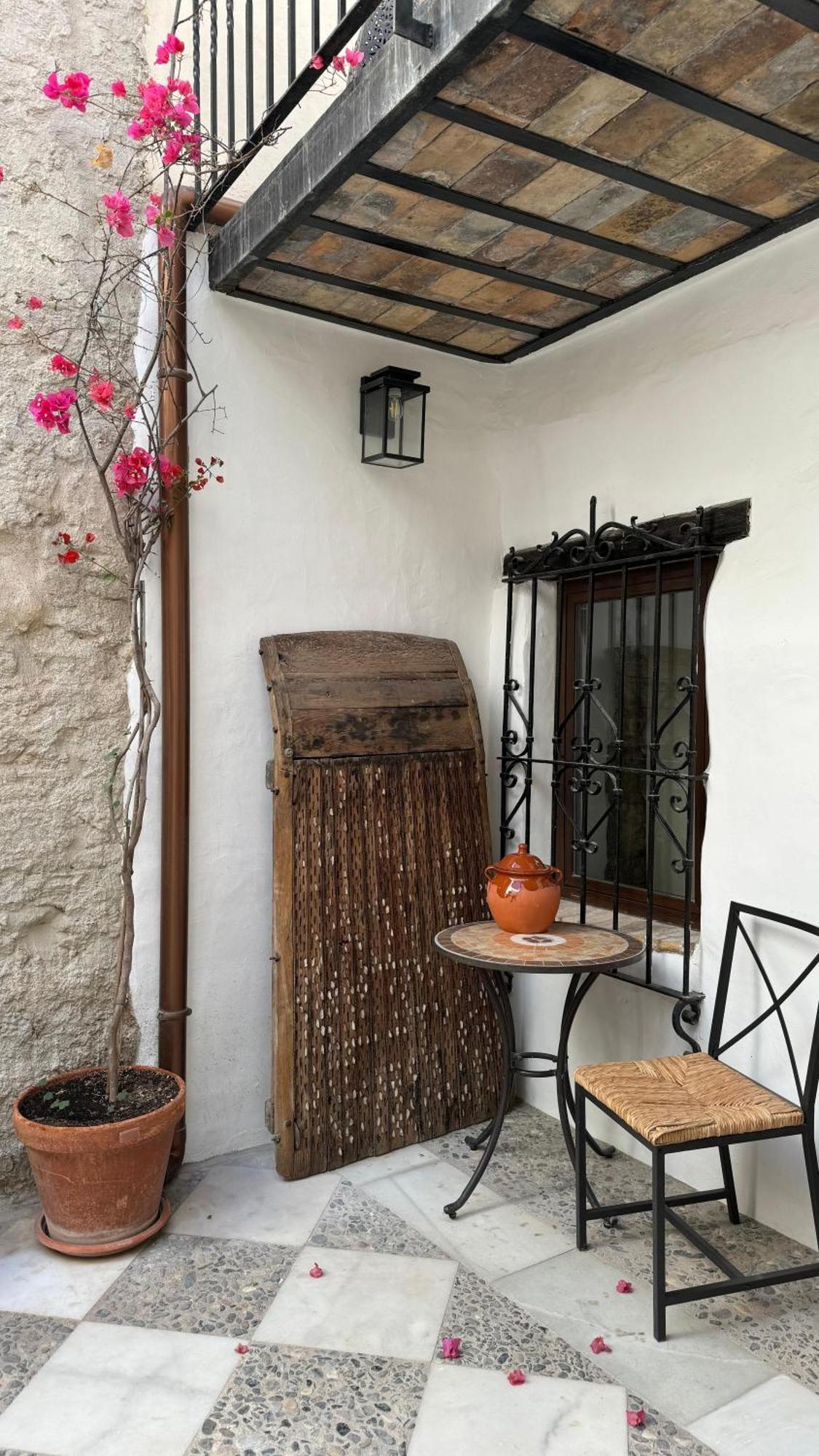 Apartamentos Jerez Siglo XIX Херес-де-ла-Фронтера Экстерьер фото