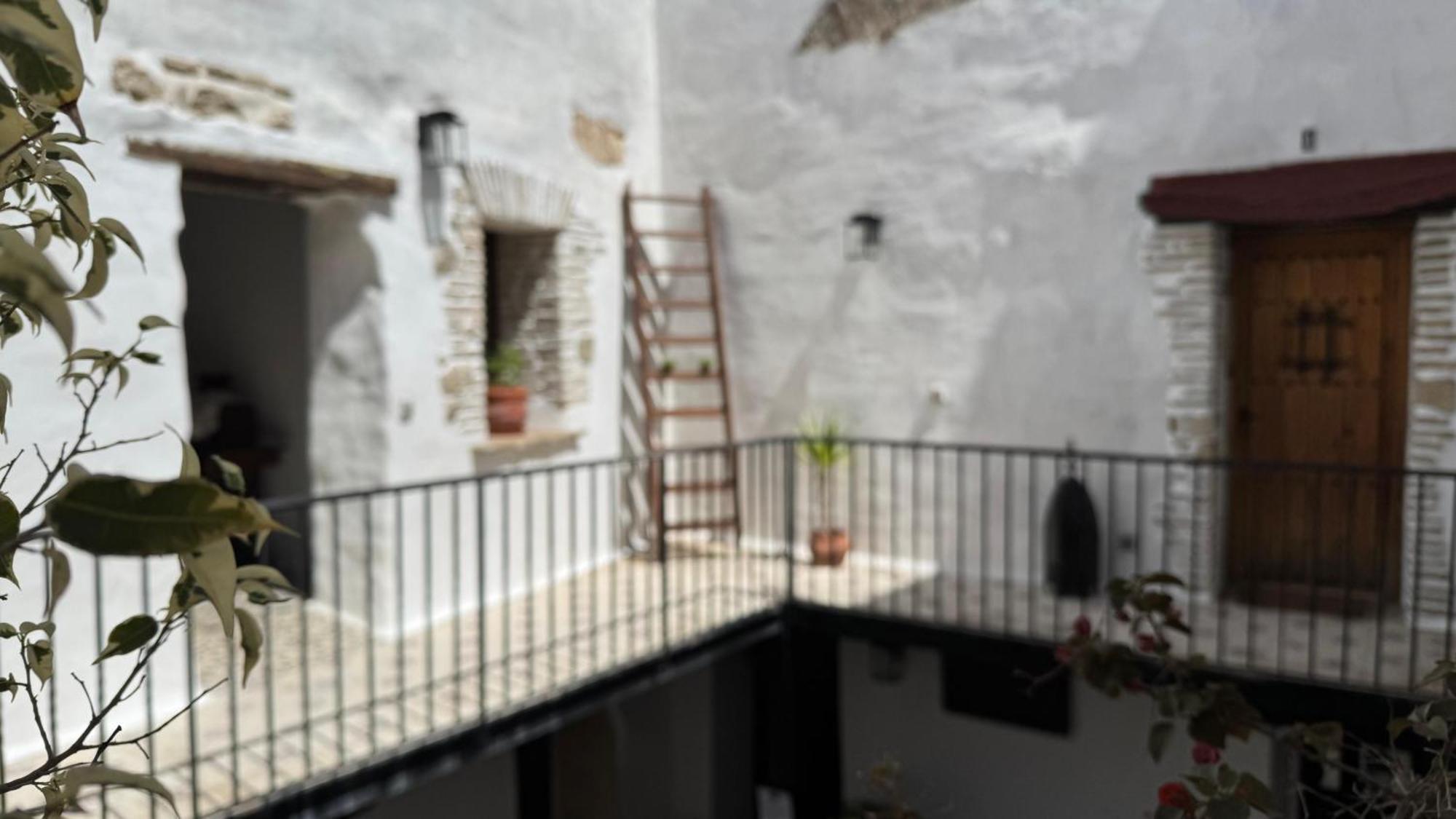 Apartamentos Jerez Siglo XIX Херес-де-ла-Фронтера Экстерьер фото