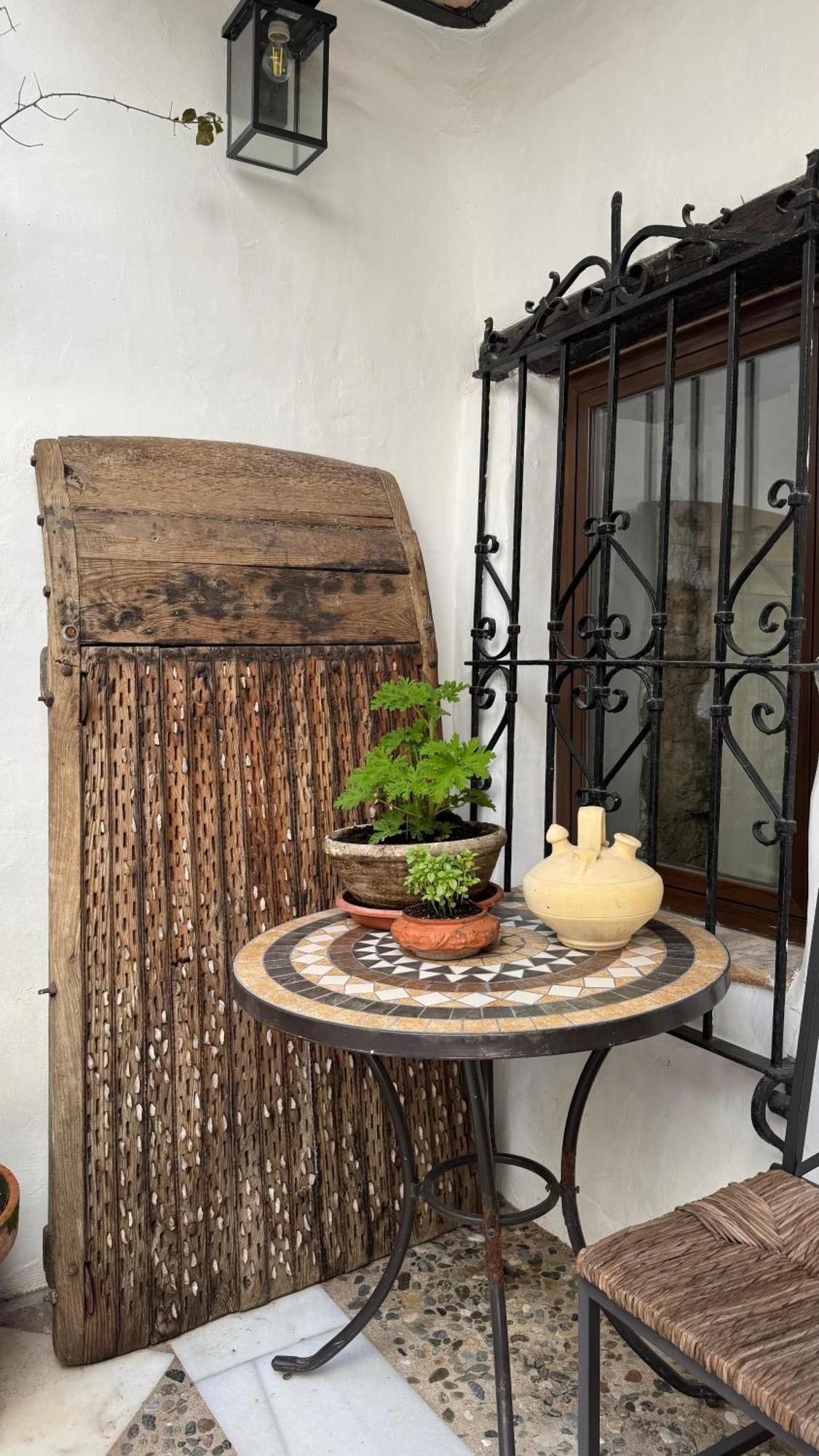 Apartamentos Jerez Siglo XIX Херес-де-ла-Фронтера Экстерьер фото